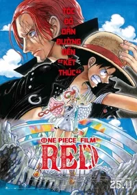 RPG Film Red One Pie