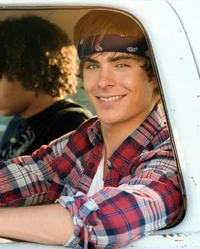Troy Bolton