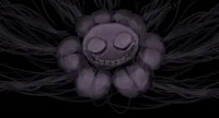Flowey -Yellow 2-