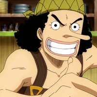 Usopp