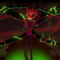 Alastor-ep 8