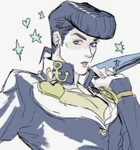 Josuke model