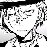 Chuuya Nakahara