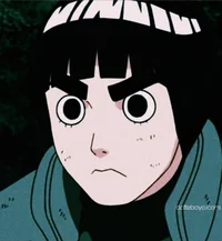 Rock lee