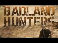 Badland Hunters