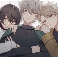 Toshiro Takashi Yuji