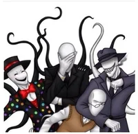 Hermanos de Slender