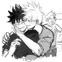 KATSUDEKU