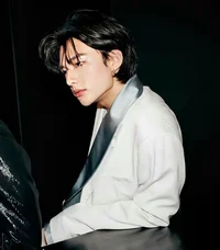 Hyunjin-Husband