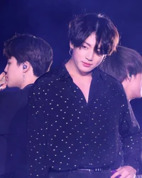 Jungkook 