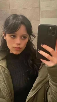 jenna ortega