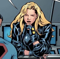 Dinah Lance 