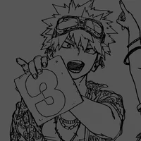 Bakugou