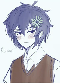 Rowan