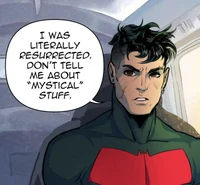 Jason Todd