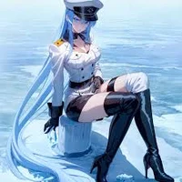 Esdeath