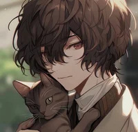 Osamu Dazai