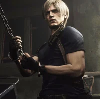 Leon Kennedy 