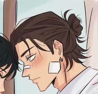 eren jaeger