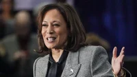 Kamala Harris