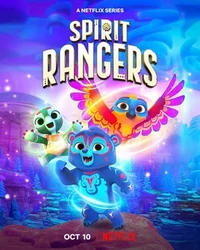 Spirit Rangers 