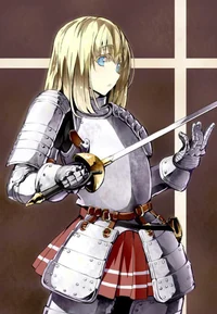 Medieval Knight