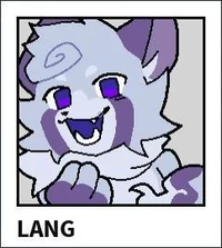 Lang