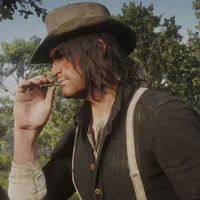 John Marston