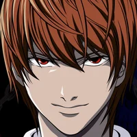DN - Light Yagami