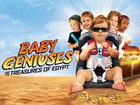 Baby Geniuses