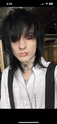 Johnnie Guilbert