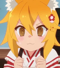 Senko-san