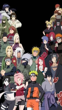 Naruto shippuden