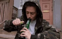 SL - Carl Gallagher