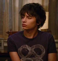 Rodrick Heffley