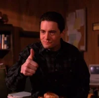 Dale Cooper 
