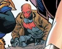 Jason Todd
