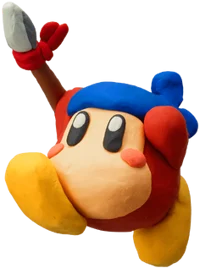 Bandana Waddle Dee