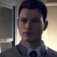 Connor - DBH 