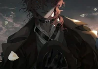 Chuuya Nakahara