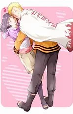 Naruto Hubby