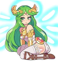 Palutena