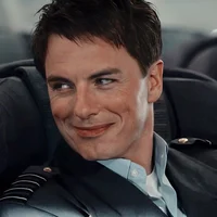 Jack harkness 