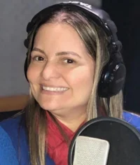 Ana Lucia Menezes