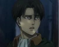 Levi Ackerman 