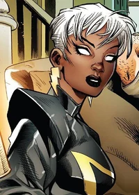 Ororo Munroe