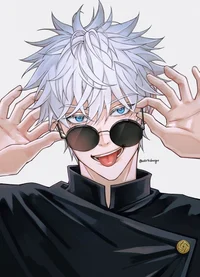 Gojo Satoru BL
