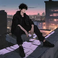 Heartstrings or love