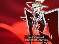 Lucifer Morningstar