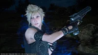 Prompto Argentum 